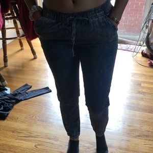 NWWT Forever 21 Joggers